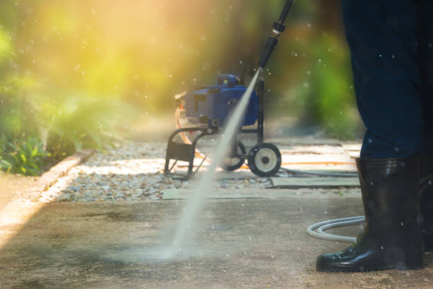 Boat and Dock Cleaning in Fulton, KY